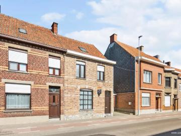 8800, Roeselare, Roulers, Flandre-Occidentale, Flandre