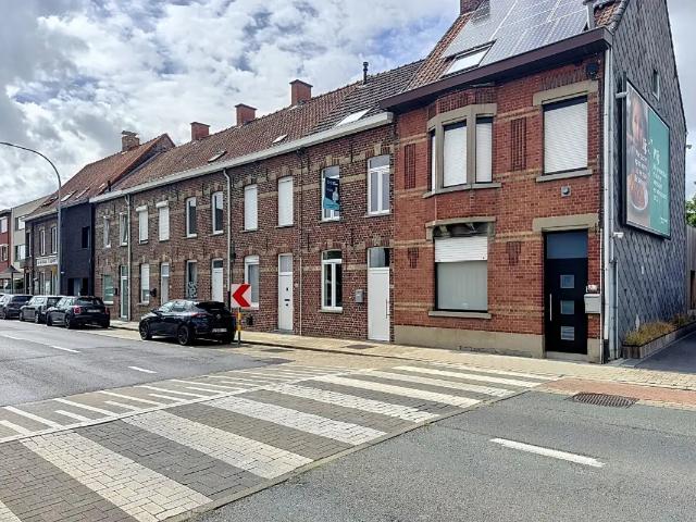 à vendre Maison Roeselare Beversesteenweg