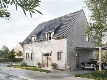 8800, Roeselare, Roulers, Flandre-Occidentale, Flandre