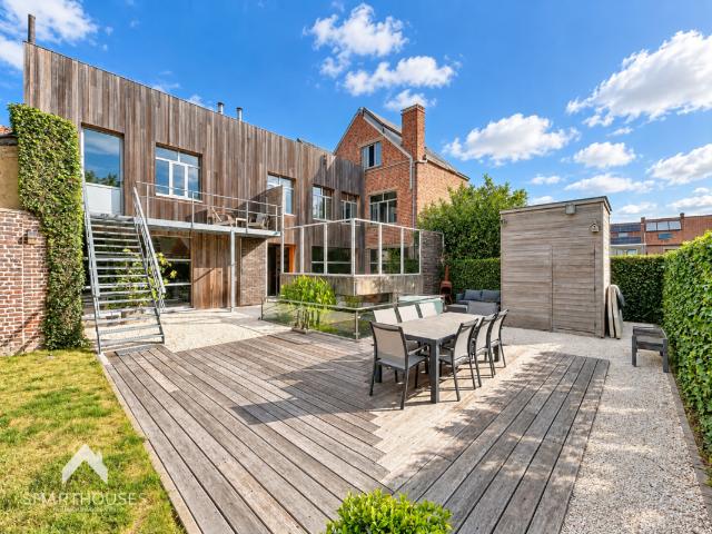 à vendre Maison Roeselare Bruanestraat