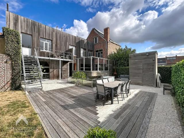 à vendre Maison Roeselare Bruanestraat