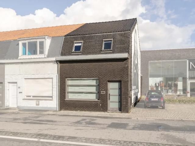 à vendre Maison Roeselare Brugsesteenweg