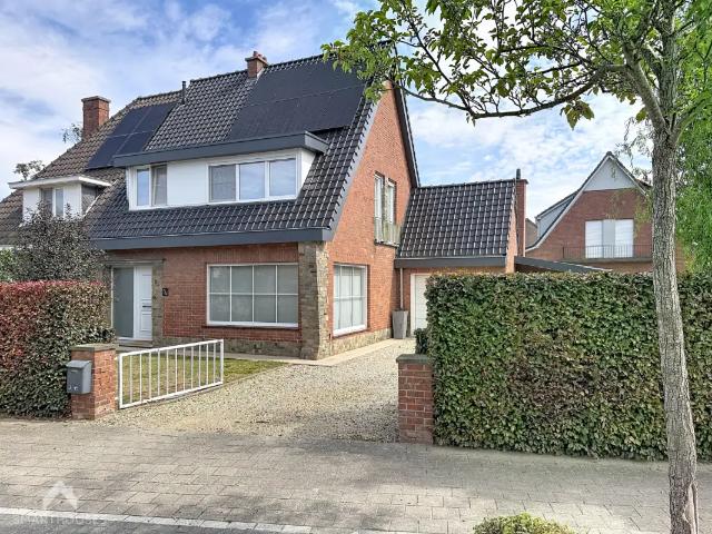à vendre Maison Roeselare De Witte Reek