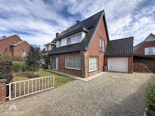 à vendre Maison Roeselare De Witte Reek