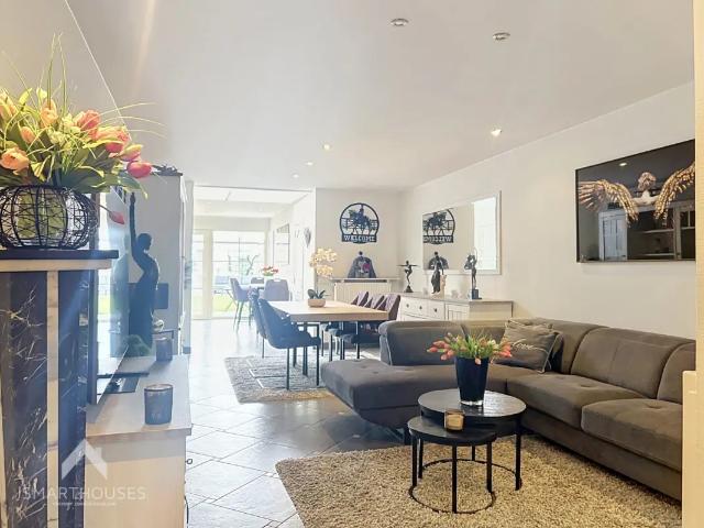 à vendre Maison Roeselare Diksmuidsesteenweg