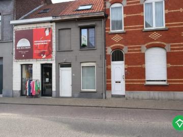 à vendre Maison Roeselare Diksmuidsesteenweg