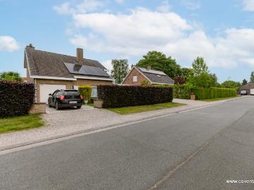 à vendre Maison Roeselare Fazantendreef