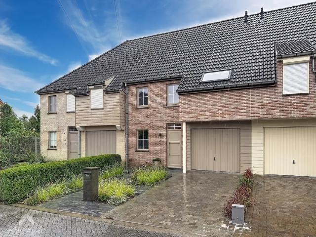 à vendre Maison Roeselare Gaston Vallaeysstraat