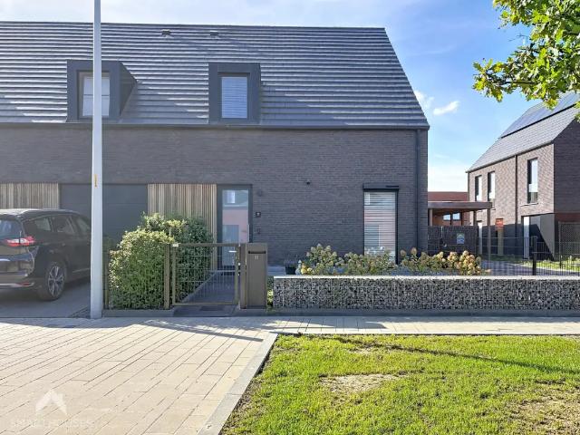 à vendre Maison Roeselare Gelukstraat