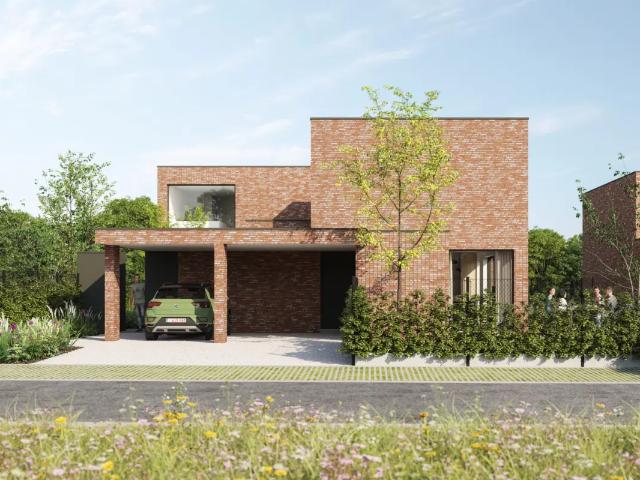 à vendre Maison Roeselare Gitsestraat