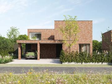 à vendre Maison Roeselare Gitsestraat