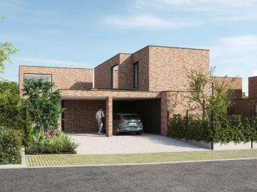 à vendre Maison Roeselare Gitsestraat