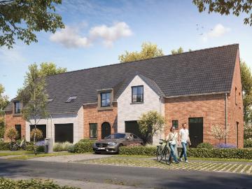 8800, Roeselare, Roulers, Flandre-Occidentale, Flandre