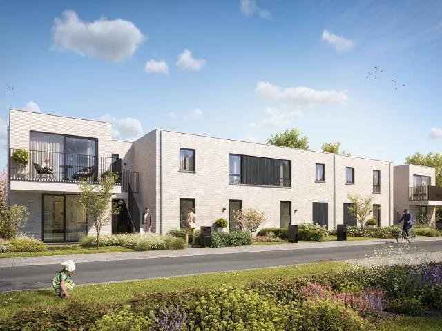 à vendre Maison Roeselare Gitsestraat