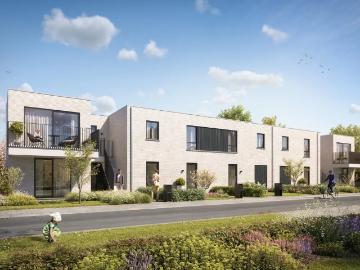 à vendre Maison Roeselare Gitsestraat