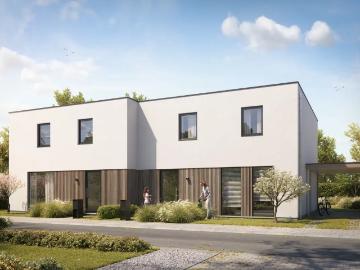 à vendre Maison Roeselare Gitsestraat