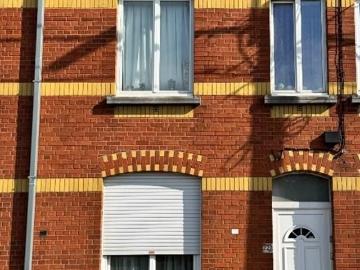 8800, Roeselare, Roulers, Flandre-Occidentale, Flandre