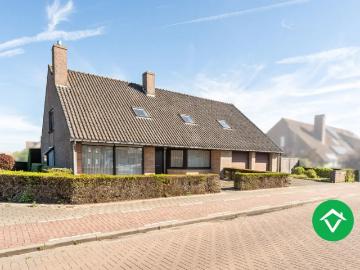à vendre Maison Roeselare Groenestraat