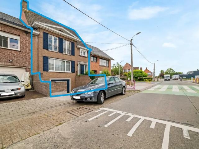 à vendre Maison Roeselare Groenestraat