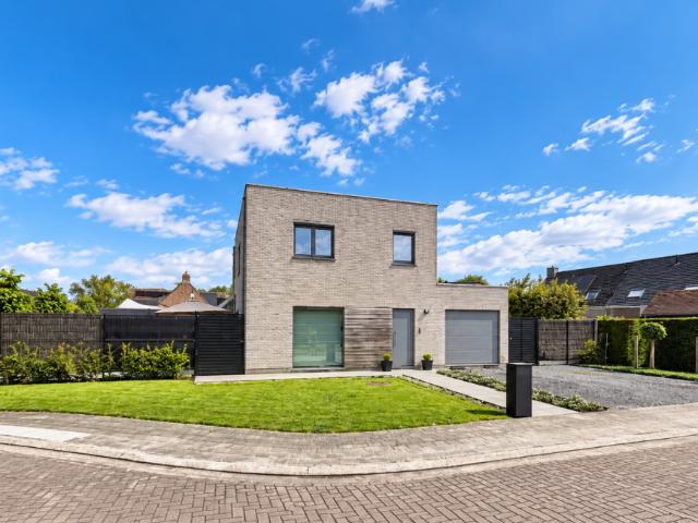 à vendre Maison Roeselare Hazelstraat