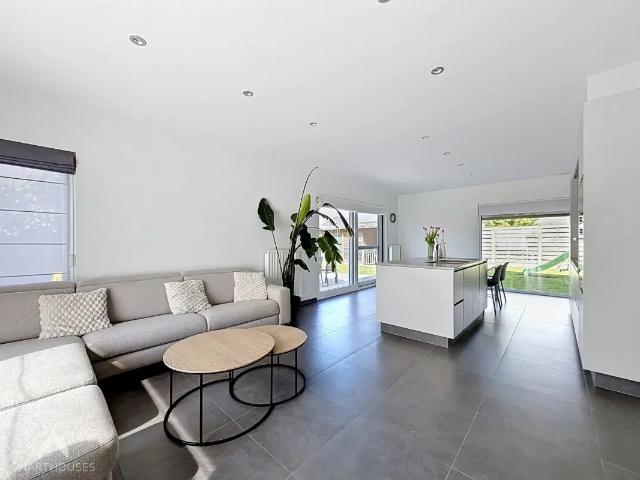 à vendre Maison Roeselare Hazelstraat