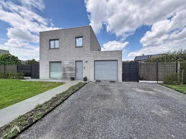 à vendre Maison Roeselare Hazelstraat