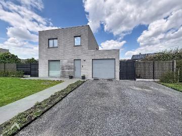 à vendre Maison Roeselare Hazelstraat