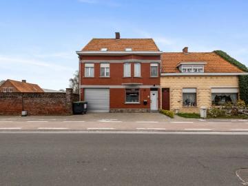 8800, Roeselare, Roulers, Flandre-Occidentale, Flandre