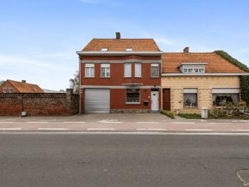 8800, Roeselare, Roulers, Flandre-Occidentale, Flandre