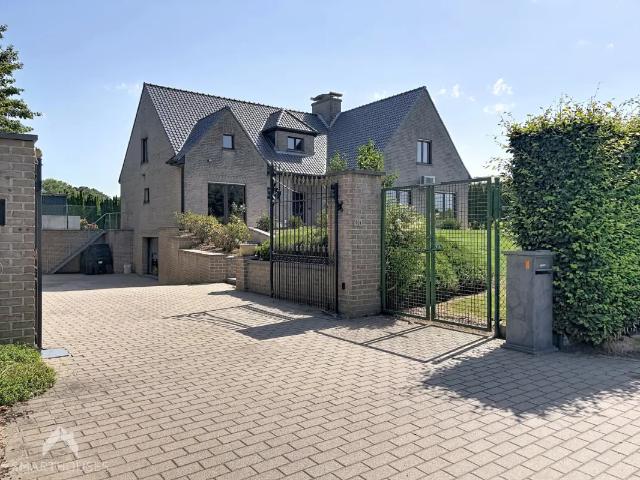 à vendre Maison Roeselare Hoogleedsesteenweg