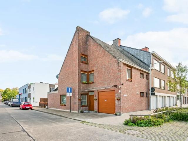 à vendre Maison Roeselare Hortensiastraat