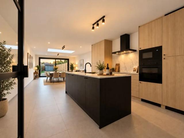 à vendre Maison Roeselare Ieperseweg