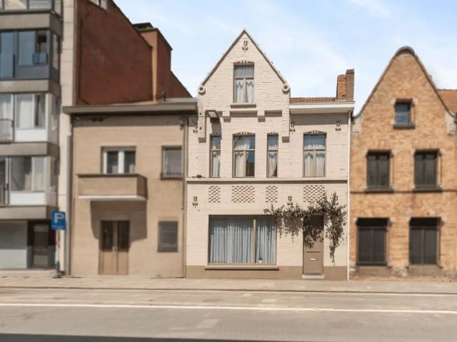 à vendre Maison Roeselare Iepersestraat