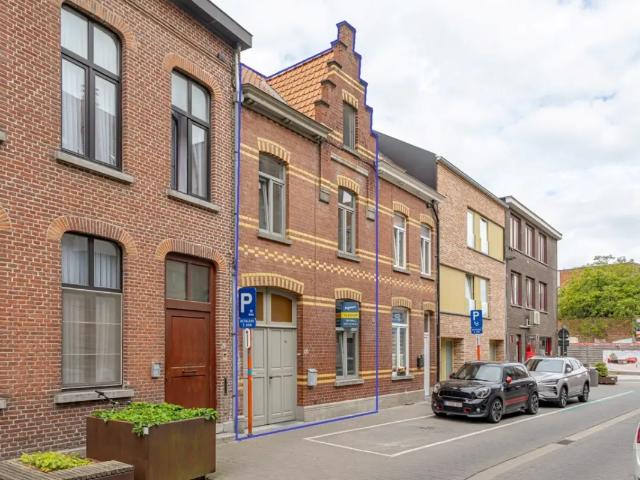 à vendre Maison Roeselare Karnemelkstraat
