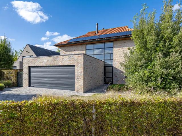 à vendre Maison Roeselare Kleine Weg