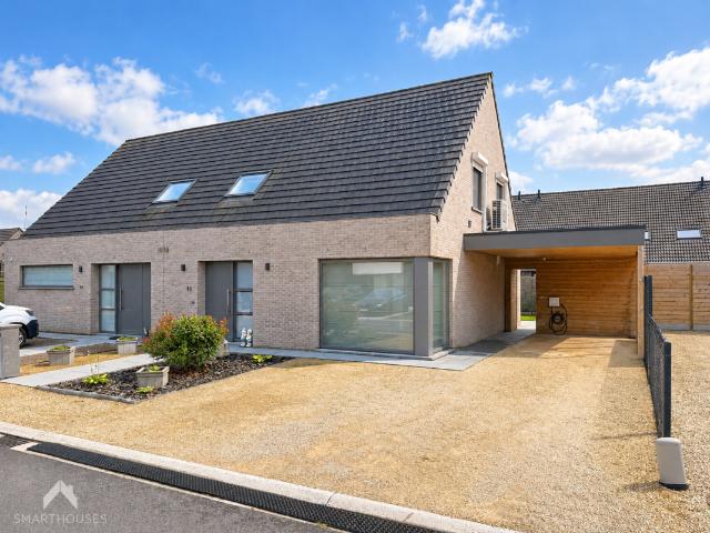 à vendre Maison Roeselare Klipperstraat
