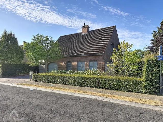 à vendre Maison Roeselare Klokkeputstraat