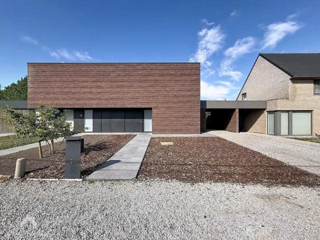 à vendre Maison Roeselare Koestraat