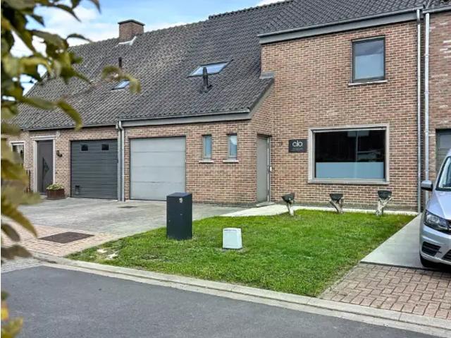 à vendre Maison Roeselare Lijnwaadstraat