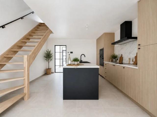 à vendre Maison Roeselare Staakmolenstraat