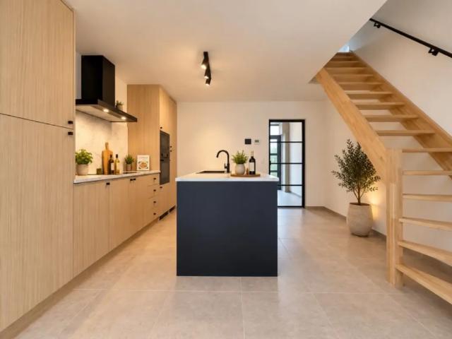 à vendre Maison Roeselare Staakmolenstraat