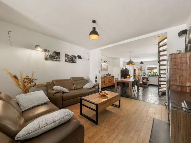 à vendre Maison Roeselare Stationsdreef