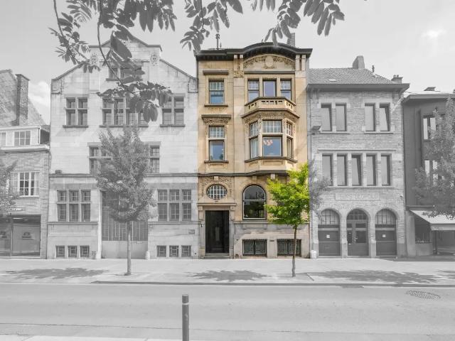 à vendre Maison Roeselare Stationsplein