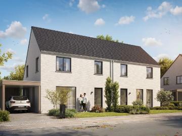 8800, Roeselare, Roulers, Flandre-Occidentale, Flandre