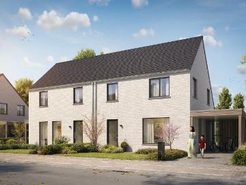 8800, Roeselare, Roulers, Flandre-Occidentale, Flandre