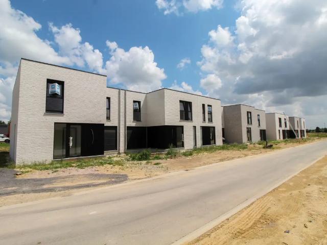 à vendre Maison Roeselare Simonne Brugghestraat