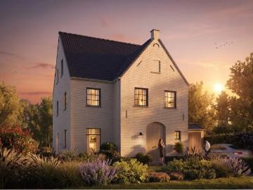 à vendre Maison Roeselare Sint Eloois Winkelsestraat