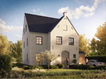 à vendre Maison Roeselare Sint Eloois Winkelsestraat