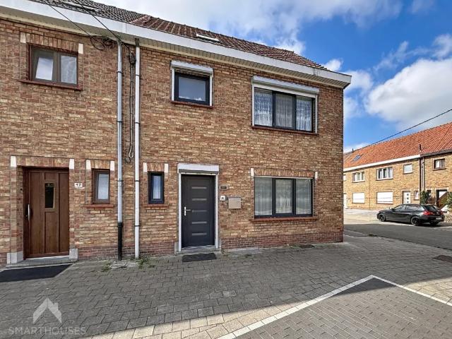 à vendre Maison Roeselare Sparstraat