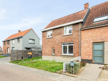 8800, Roeselare, Roulers, Flandre-Occidentale, Flandre